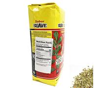 Yerba Mate Rosamonte Suave 500g