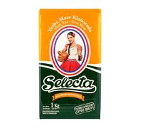 Yerba Mate Selecta Original 1kg