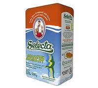 Yerba Mate Selecta Silueta - Tisane Minceur