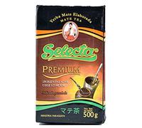 Yerba Mate Selecta Thé paraguayen prime