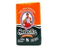 Yerba Mate Selecta Traditionnel 500g