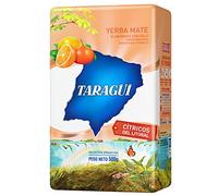 Yerba Mate Taragui agrumes - Citricos del Litoral - 500g