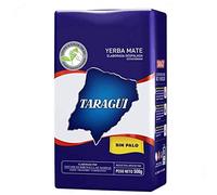 Yerba mate Taragui Azul 500g (boîte de 10)
