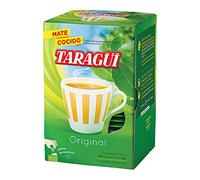 Yerba Mate Taragui en sachets x 20