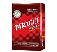 Yerba Mate Taragui Energy (5x500g)