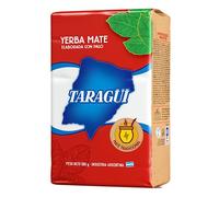 Yerba mate Taragui Roja 500g (boîte de 10)