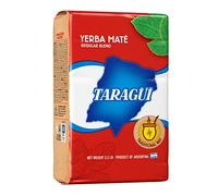 Yerba Mate Taragui Roja with stems 1kg