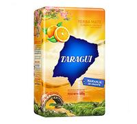 Yerba Mate Taragui - saveur orange - 500g