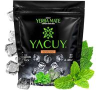 Yerba mate-tee Yacuy Menta Ice Pepper Mint 500g Thé brésilien à la menthe mate