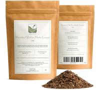 Yerba Maté Torréfié en Vrac - Grande Coupe - Infusion d'Amérique du Sud | aux notes grillées et boisées à préparer en mate traditionnel ou en thé glacé maison