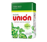 Yerba Mate Union Suave (3x1Kg)