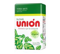 Yerba Mate Union Suave 500g