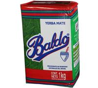Yerba Mate Uruguayen Yerba Mate Baldo 1kg