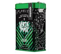 Yerba matè Verde Mate Green Energia Verde Maté Vert Energia Yerba mate du Brésil Yerba mate très stimulante Sans gluten N'est pas séchée par la fumée (510 g)