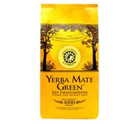 Yerba Mate Vert CITRON 1kg YERBA MARKET