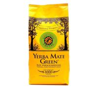 Yerba Mate Vert FRUTAS 1kg YERBA MARKET