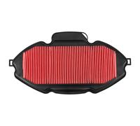 Yerbay Filtre à air 17210-MGS-D30 Pour Honda CTX700 N DCT 2014-2018 / NC700 S (DCT) 2012-2014 / NC700 X/XD 2012-2017