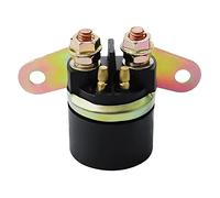 Yerbay Relais démarreur de solénoïde pour CF Moto Tracker 800 CF800-3 2013-2014/ X8 CForce UForce Z8 800 Terralander 2012-2019