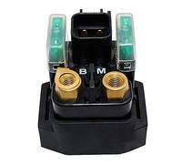 Yerbay Relais démarreur de solénoïde pour HONDA CRF450L 2019-2020/ CRF450R 2018-2020/ CRF450RX 2017-2020/ CRF450X 2019-2020