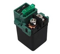 Yerbay Relais démarreur de solénoïde pour Piaggio MP3 400 RL 2007-2010