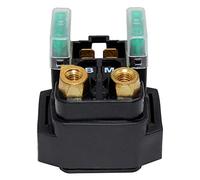 Yerbay Relais démarreur de solénoïde pour Yamaha XP500 T-Max 2001-2007