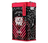 Yerbera - Boîte Métallique de Verde Mate Green Energía Guaraná 500 g