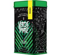 Yerbera - Verde Mate Green Limon 0.5kg en boîte