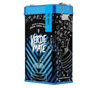 Yerbera Verde Mate Green Mas IQ 500 g Thé Yerba Mate du Brésil, Yerba Mate, végétalien, sans gluten