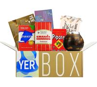 Yerbox Starter Pack Argentine