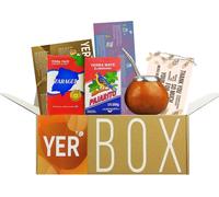 Yerbox Starter pack - Méthode traditionnelle