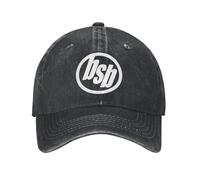 YERGFHJ Backstreet Boys Into The Millennium Tour 2025 Trucker Chapeaux Tenues pour Hommes Femmes Casquettes De Baseball Casquettes Casual Headwear Snapback Caps