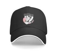 YERGFHJ Unisexe Urusei Yatsura Lum Chapeaux Casquette de Baseball en Plein air Snapback Caps Anime Chapeau Soleil Caps Chapeaux de Golf réglables de Haute qualité