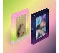 Yerin - Aria-INKL.Photobook [Import]
