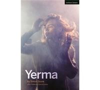 Yerma by Federico Garcia Lorca Adapted by Simon Stone , Federico Garcia Lorca (Auteur)