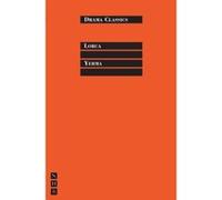 Yerma, Drama Classics Series Garcia Lorca (Auteur)