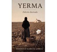 Yerma: Edición ilustrada