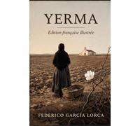 Yerma: Édition française illustrée