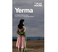 Yerma Federico Garcia Lorca Federico Garcia Lorca (Auteur)
