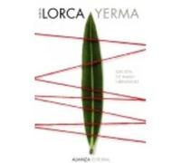 Yerma - García Lorca, Federico (1898-1936) García Lorca, Federico 1898 - 1936 (Auteur)