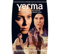 Yerma [Import USA Zone 1]