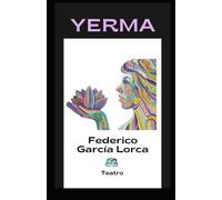 YERMA: Teatro