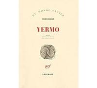 Yermo Iouri Bouida (Auteur), Sophie Benech (Traduction)