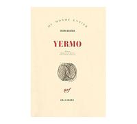 Yermo Iouri Bouida (Auteur), Sophie Benech (Traduction)