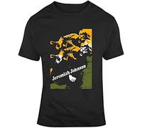 Yeromi Johnson Robert Redford Movie 70S T-Shirts