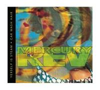 Mercury Rev - Yerself is Steam + Car Wash Hair (2cd) [Import]