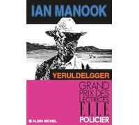 Yeruldelgger