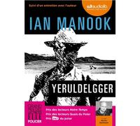 Yeruldelgger - Cd Mp3