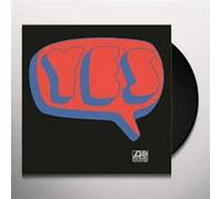 Yes – Vinyle noir audiophile 180 g – Pochette gatefold – Music on Vinyl