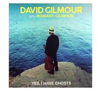 David Gilmour - Yes, I Have Ghosts (7") (Rsd 2020)