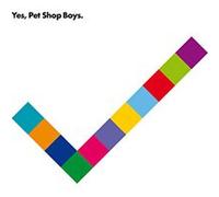 Pet Shop Boys – Yes – CD